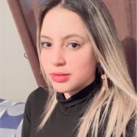 Aline Rayane