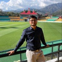 Vaibhav Shah