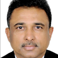 Viju Thomas