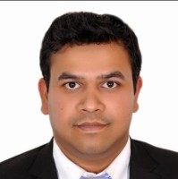 Sailesh Baidya