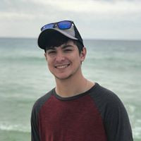 Carson Engelhardt