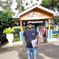 Collins Kipkorir
