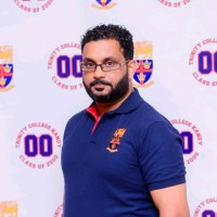 Bojith Samaraweera