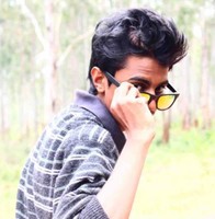 Shashank Kaundinya