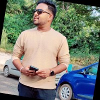 Adarsh Mohapatra