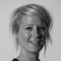 Sophie Zwarts