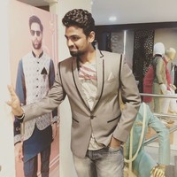 Sureshkumar M