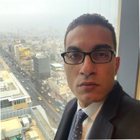 Mohamed Sabra
