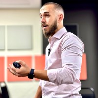 Eric Victor Zampieri