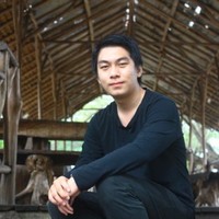 Danil Handoko