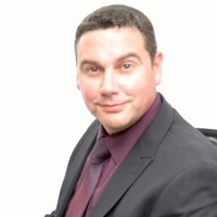 Daniel Terrot