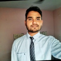 Yogendra Sahu