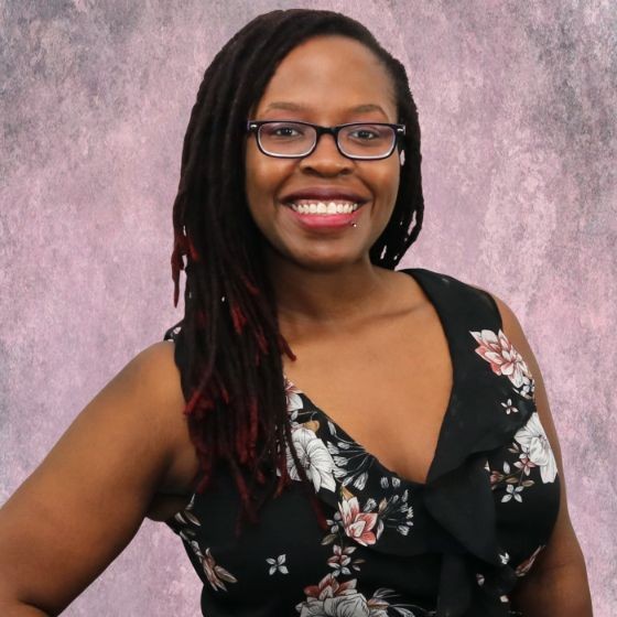 Adriana Jackson