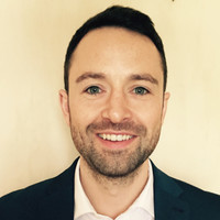 Simon Hogan