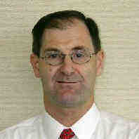 Timothy Patterson