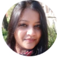 Sonali Godge