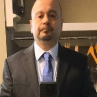 Shawn Alvarado