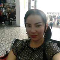 Lizeth Ramírez