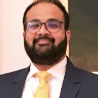 Rushin Kapadia