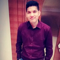 Arjun Bogati