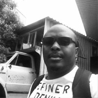 Thami Mbatha