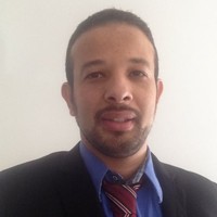 Gilberto Pedreira Menezes