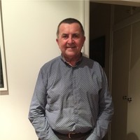 Allan Turner