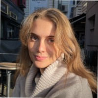 Helene Nyhus Eikebrokk