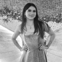 Aashna Dhingra