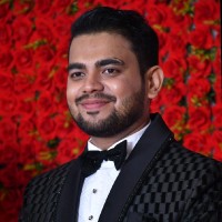 Anil Negi