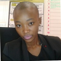 Dipuo Makgolane