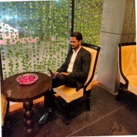 Anil Choudhary