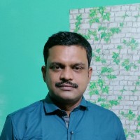 Ashish Kumar Mishra
