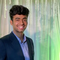 Vishwachand Palla