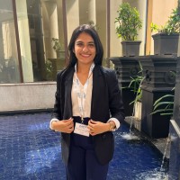 Urvi Shah
