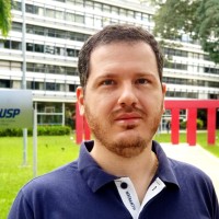 Erivelto Santos, PhD