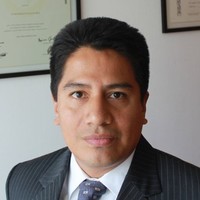 César Llontop Diez