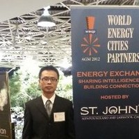 Mark Wei