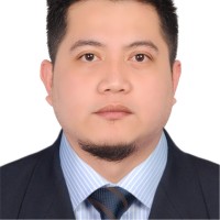 Mark Ericson Alejo