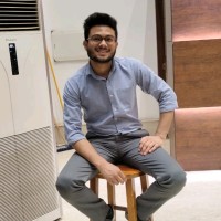 Deepanshu Bhatt