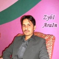 Zohaib Hassan