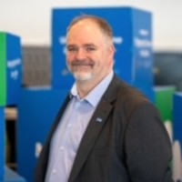 Bent Frode Bystrøm