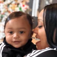 Marlo A. Wilson-Alston