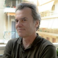 Stavros Koroneos