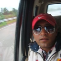 Ashrith Gowda