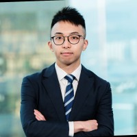 Marcus Yuen