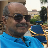 Ahmed Osman