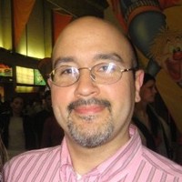 Robert Fuentes