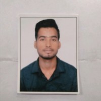 Jitendra Prajapati