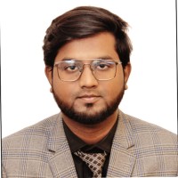 Syed Mubasheer Ahmed